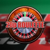 20p roulette – slot by Inspired Gaming, featured at rainbetcasinos.es