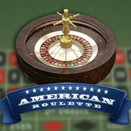 American Roulette (BGaming) slot visual from BGAMING available on rainbetcasinos.es
