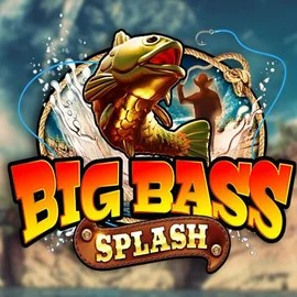 Play the Big Bass Splash slot by Pragmatic Play on Rainbet Casino