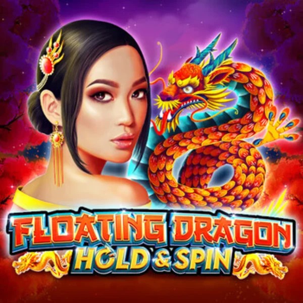 Try Floating Dragon slot by Pragmatic Play on rainbetcasinos.es – logo image