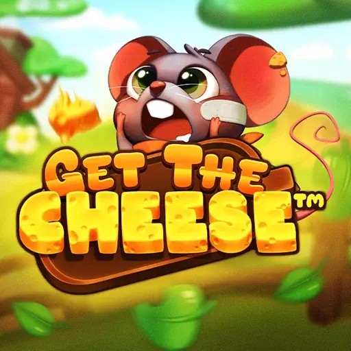 Play Get The Cheese slot by Hacksaw Gaming on rainbetcasinos.es