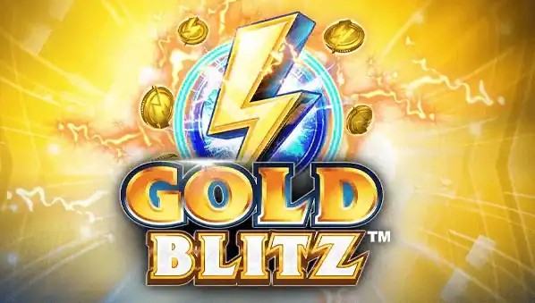 Gold Blitz – slot by Fortune Factory Studios, featured at rainbetcasinos.es