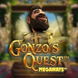 Gonzita’s Quest logo – Slots by Red Tiger Gaming at Rainbet Casino