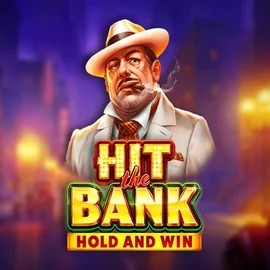 Hit The Bank Hold and Win – slot by Playson, featured at rainbetcasinos.es