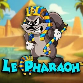 Le Pharaoh online slot from Hacksaw Gaming – play at rainbetcasinos.es