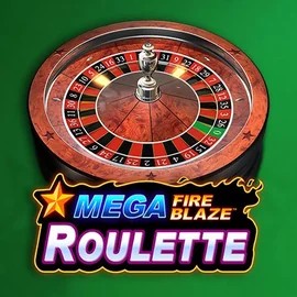 Mega Fire Blaze Roulette online slot from Playtech – play at rainbetcasinos.es