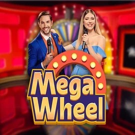 Mega Wheel – slot by Pragmatic Play, featured at rainbetcasinos.es