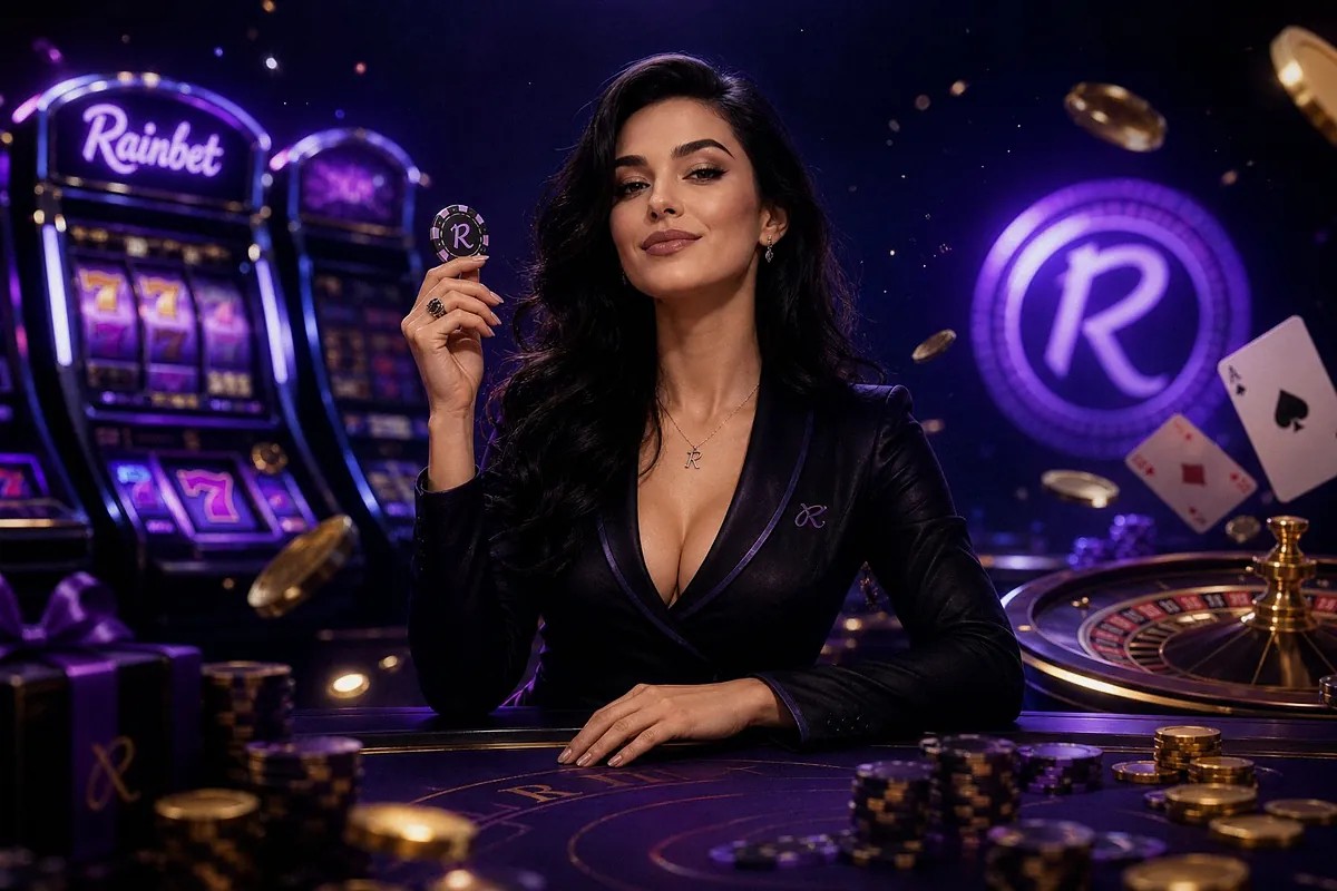 Rainbet Start