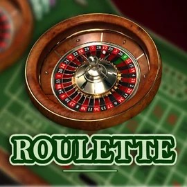 Try Roulette (Habanero) slot by Habanero on rainbetcasinos.es – logo image