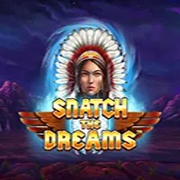 Enjoy Snatch The Dreams by SYNOT Games – logo hosted on rainbetcasinos.es