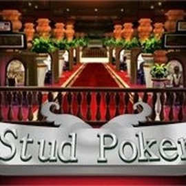 Play the Stud Poker 3D slot by iSoftBet on Rainbet Casino