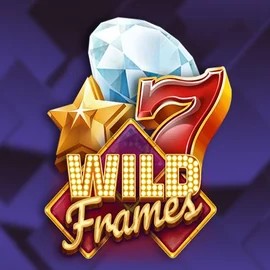 Wild Frames – slot by Play'n GO, featured at rainbetcasinos.es