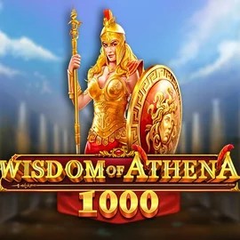 Play Wisdom of Athena 1000 slot by Pragmatic Play on rainbetcasinos.es