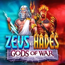 Zeus vs Hades: Gods of War – slot by Pragmatic Play, featured at rainbetcasinos.es